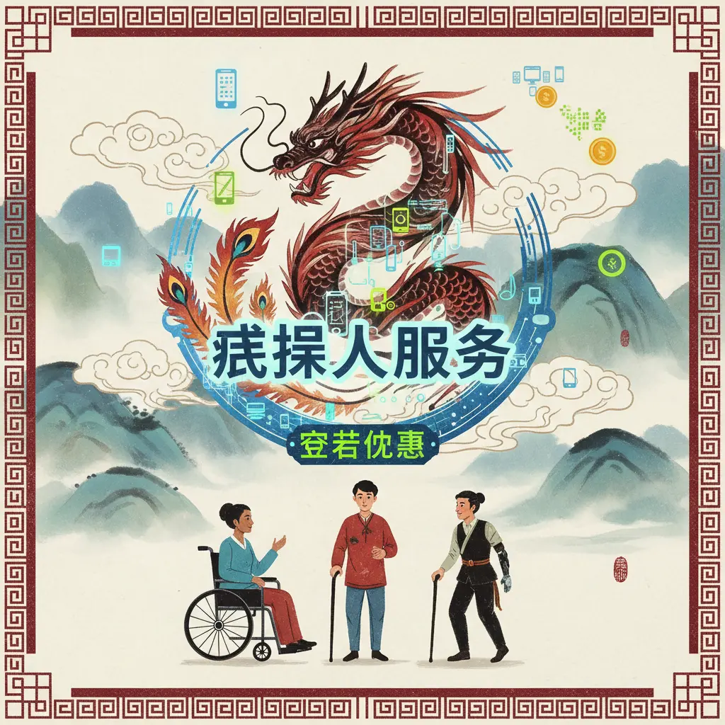 registreringsbonus - Disability