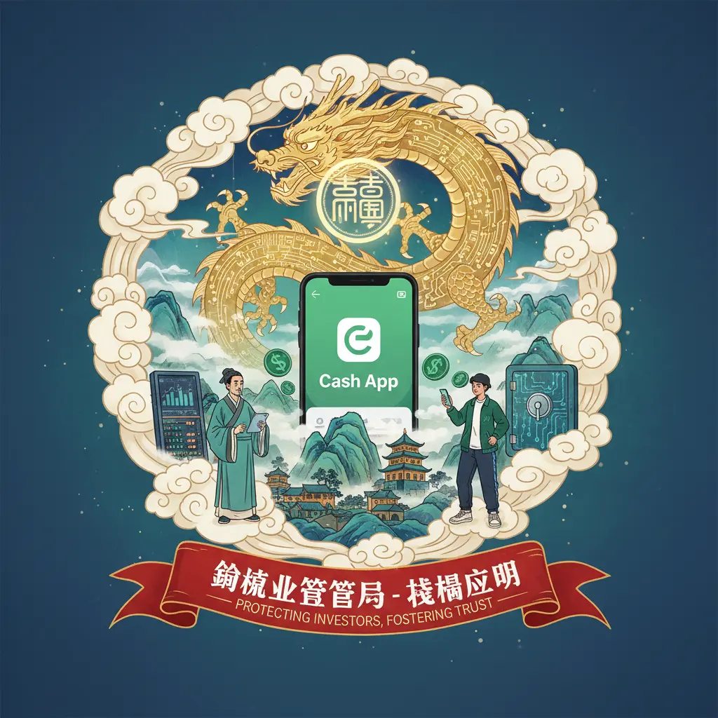 Cash App - FINRA