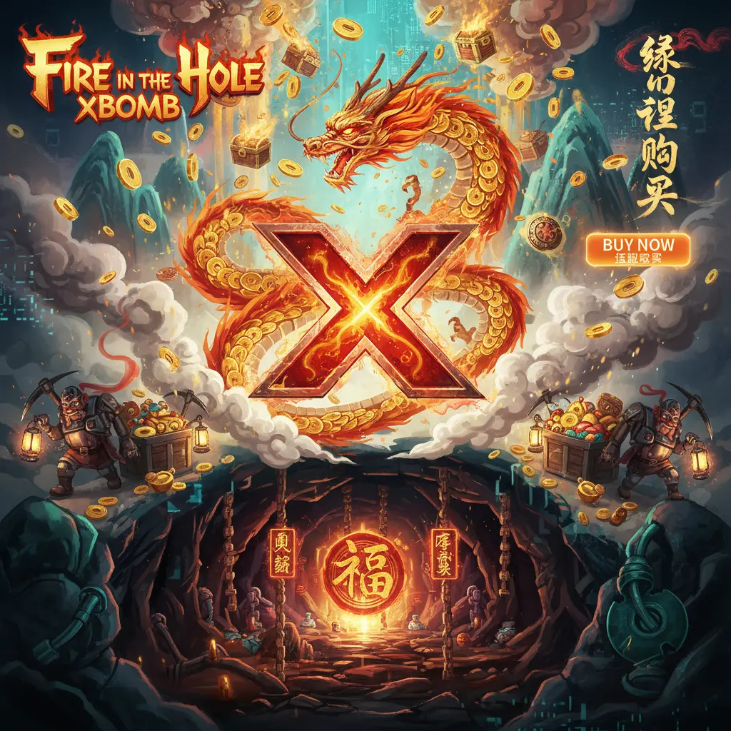 bonus buy slots - xBomb