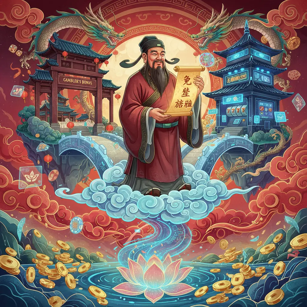 Gamblers Bonus - Free