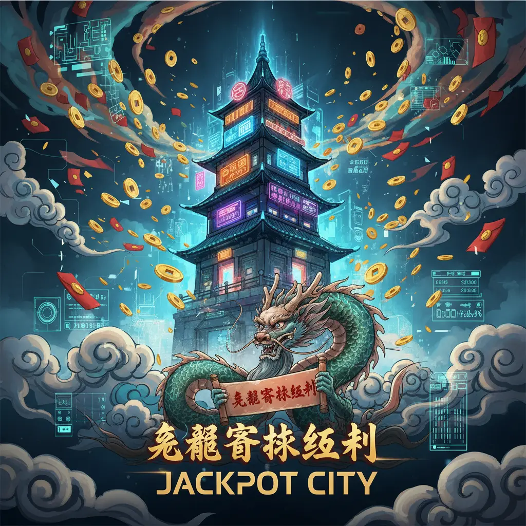 No Deposit Bonus - Jackpot