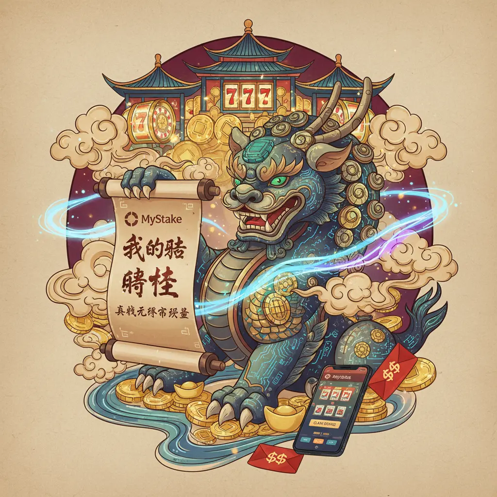 real money no deposit bonus - MyStake