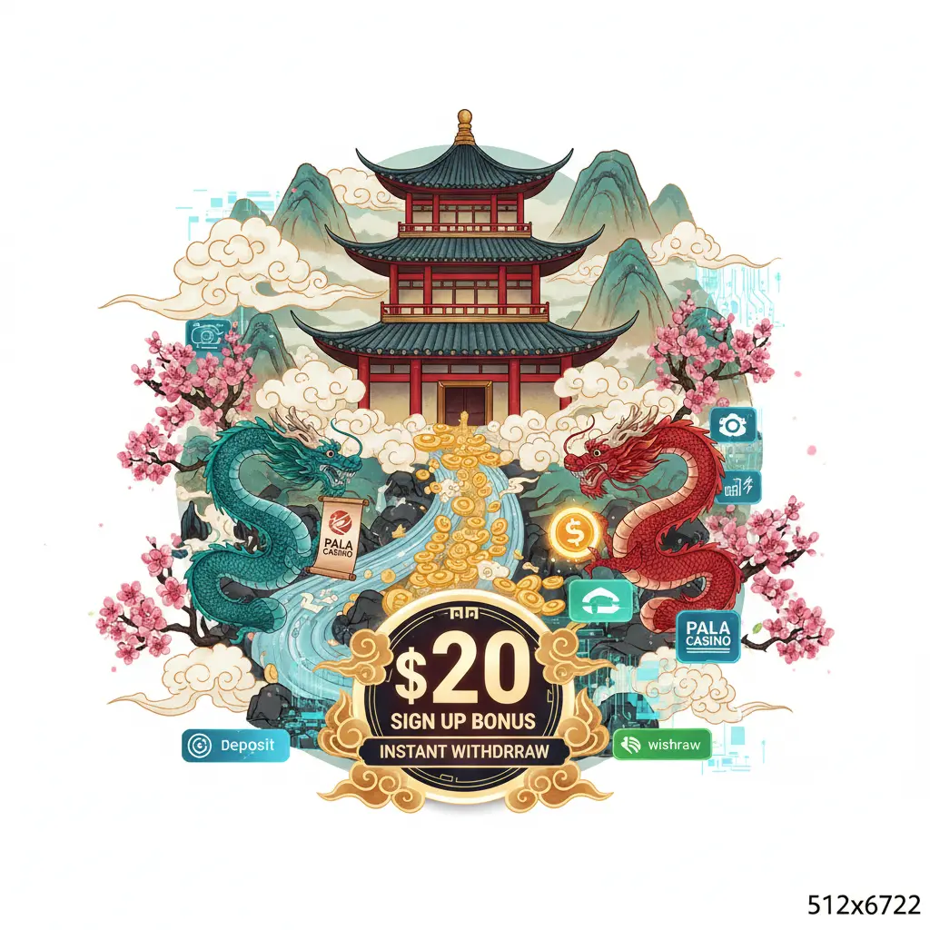 $20 sign up bonus instant withdraw - Casino