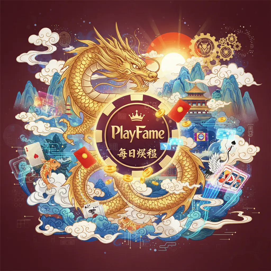 online casino daily bonus - PlayFame