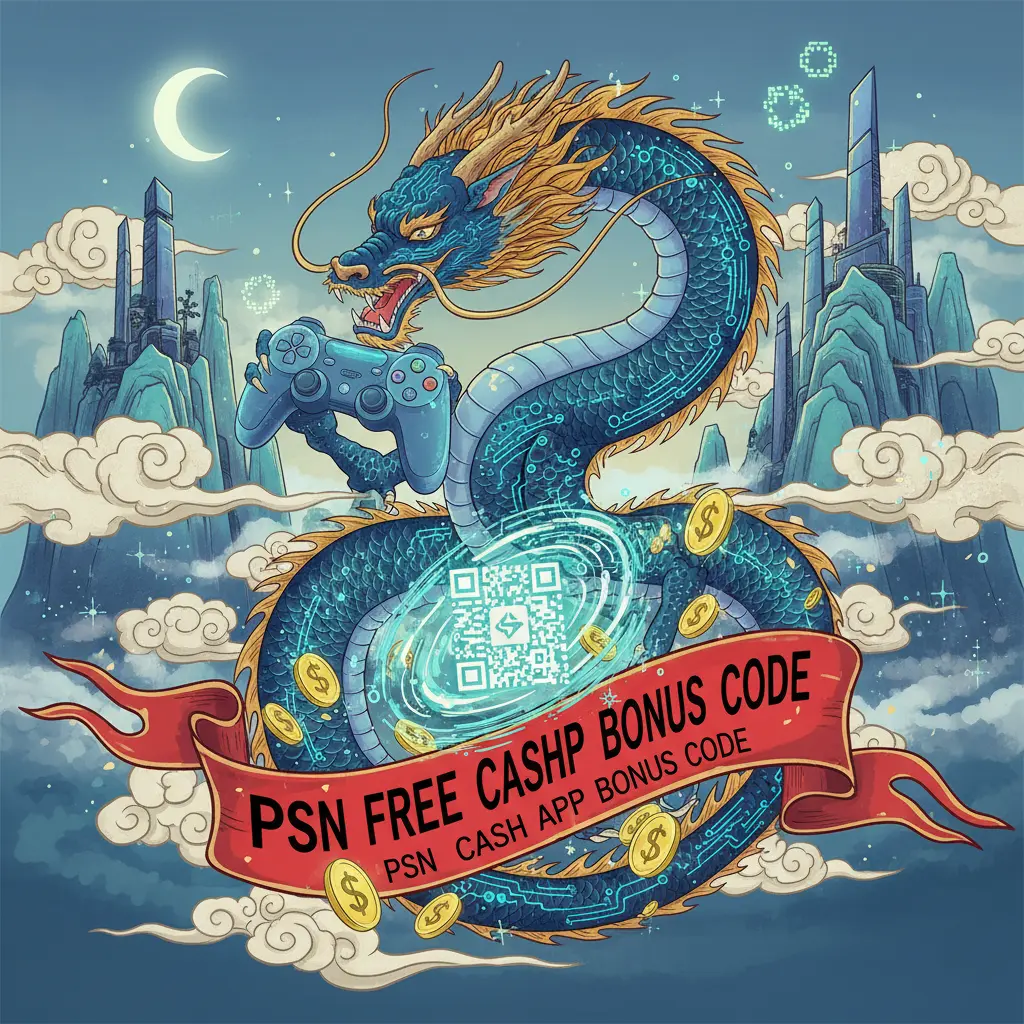 free cash app bonus code - PSN
