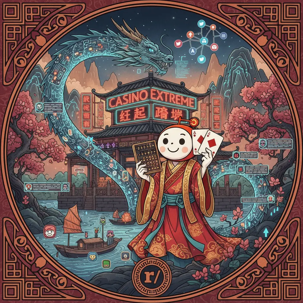 Casino Extreme - Reddit