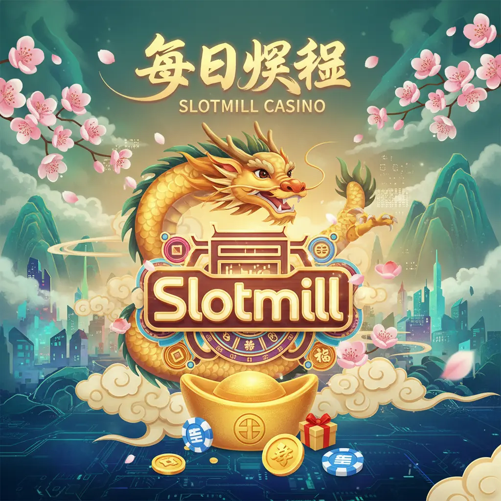 daily bonus casino - Slotmill