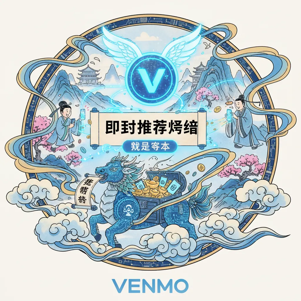 instant referral bonus no deposit - Venmo