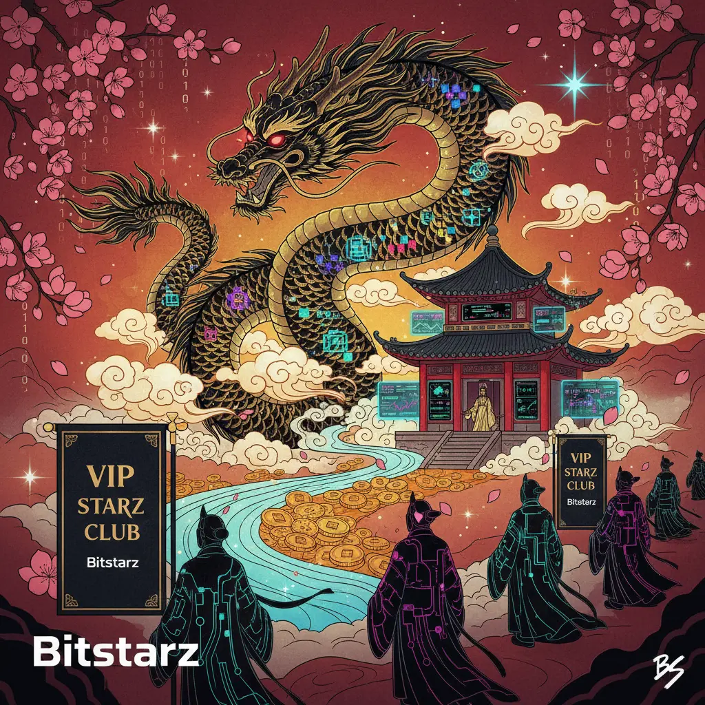 Bitstarz - Starz