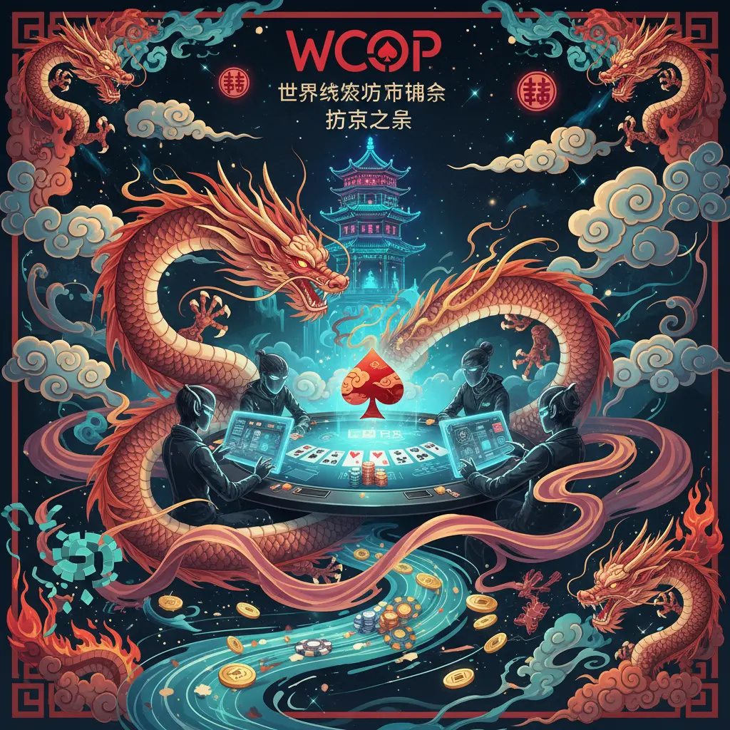 PokerStars - Championship