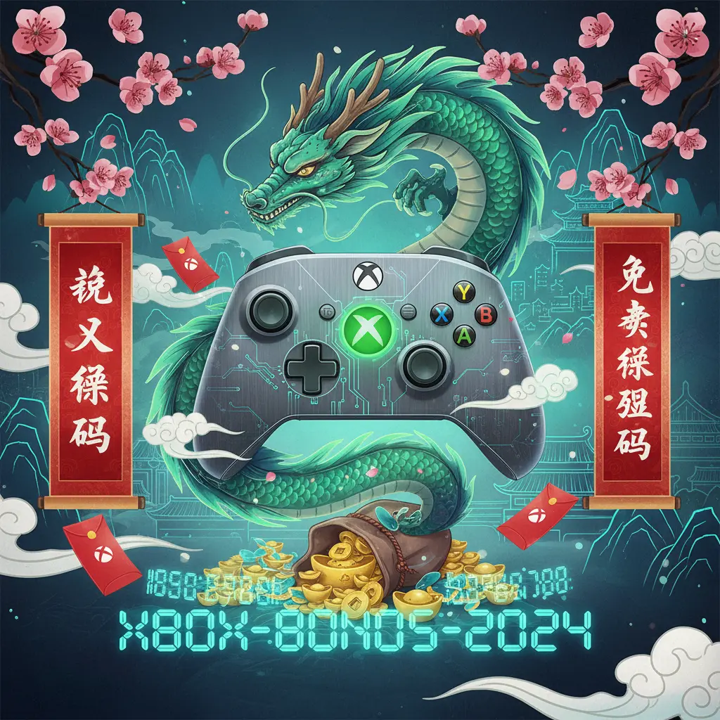 free cash bonus code - Xbox